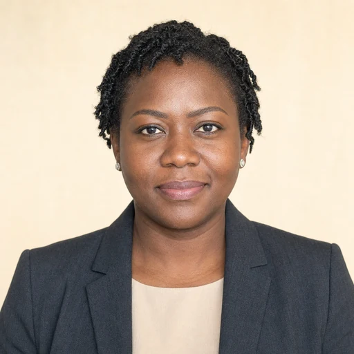Adwoa Boateng, Dating Safety Editor editorial profile image