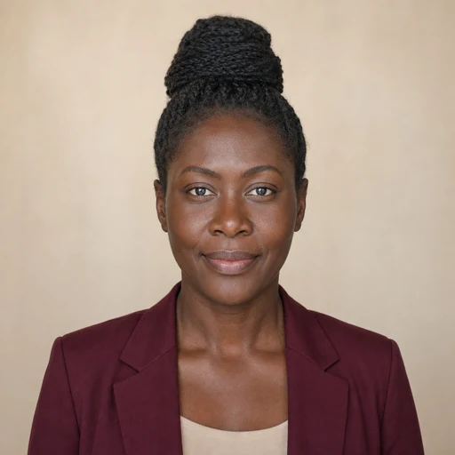 Amara Diallo, Francophone Africa Editor editorial profile image