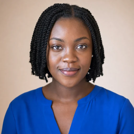 Chipo Banda, Editorial Researcher editorial profile image