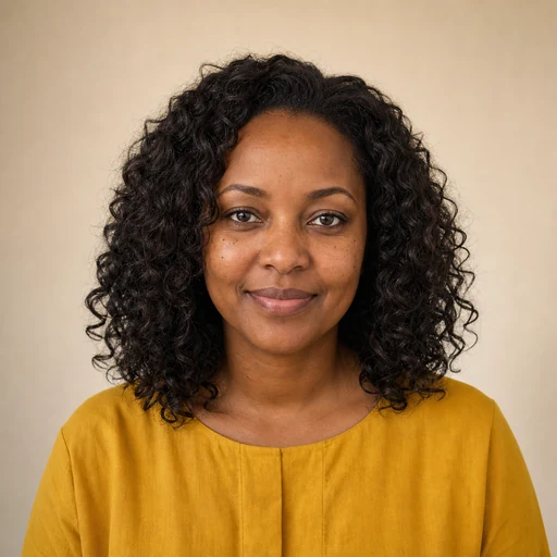Clarisse Uwimana, Dating Culture Editor editorial profile image