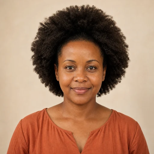 Grace Mutiso, Kenya Guides Editor editorial profile image