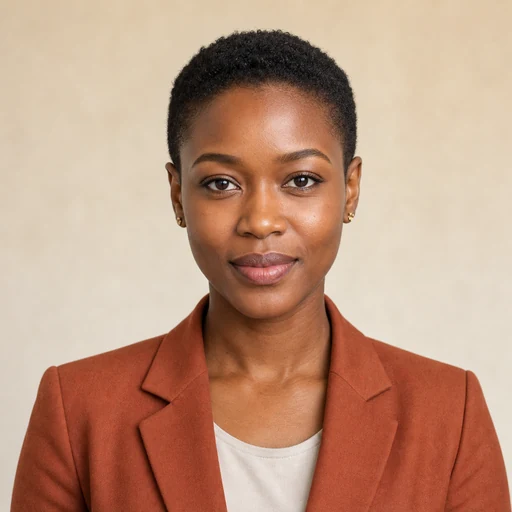 Imani Njeri, City Rankings Editor editorial profile image