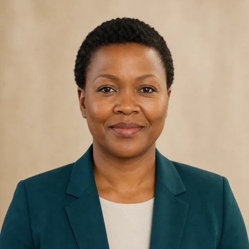 Lindiwe Dlamini, Comparison Pages Editor editorial profile image