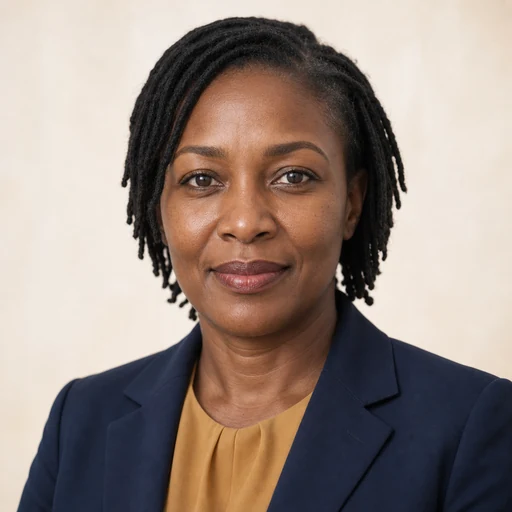 Miriam Otieno, Senior Kenya Editor editorial profile image