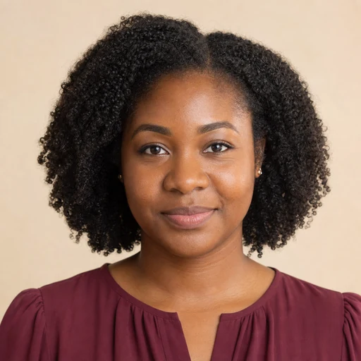 Nala Okafor, Africa Dating Platforms Editor editorial profile image