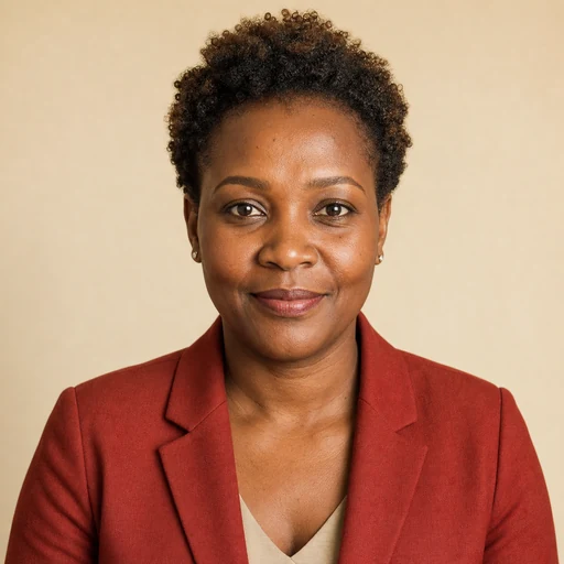 Tariro Ncube, Diaspora Dating Editor editorial profile image