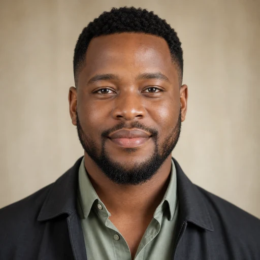 Thabo Mokoena, Dating Trends Editor editorial profile image
