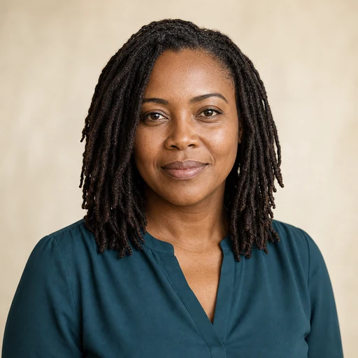 Thandiwe Mbeki, Southern Africa Dating Editor editorial profile image