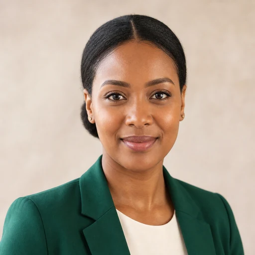 Yasmin Balozi, Premium Apps Editor editorial profile image