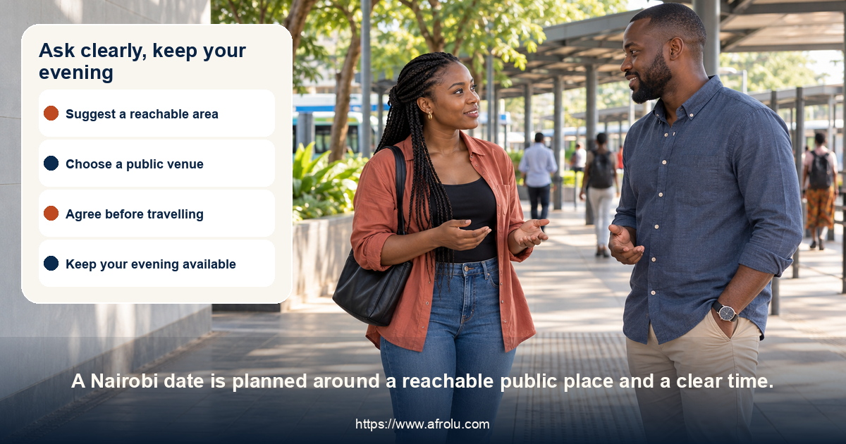 Adult daters discuss a route-specific choice for diaspora clarity nairobi.