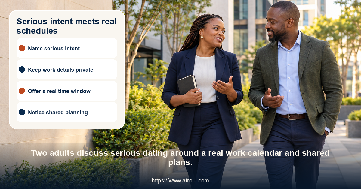 Adult daters discuss a route-specific choice for diaspora serious career.