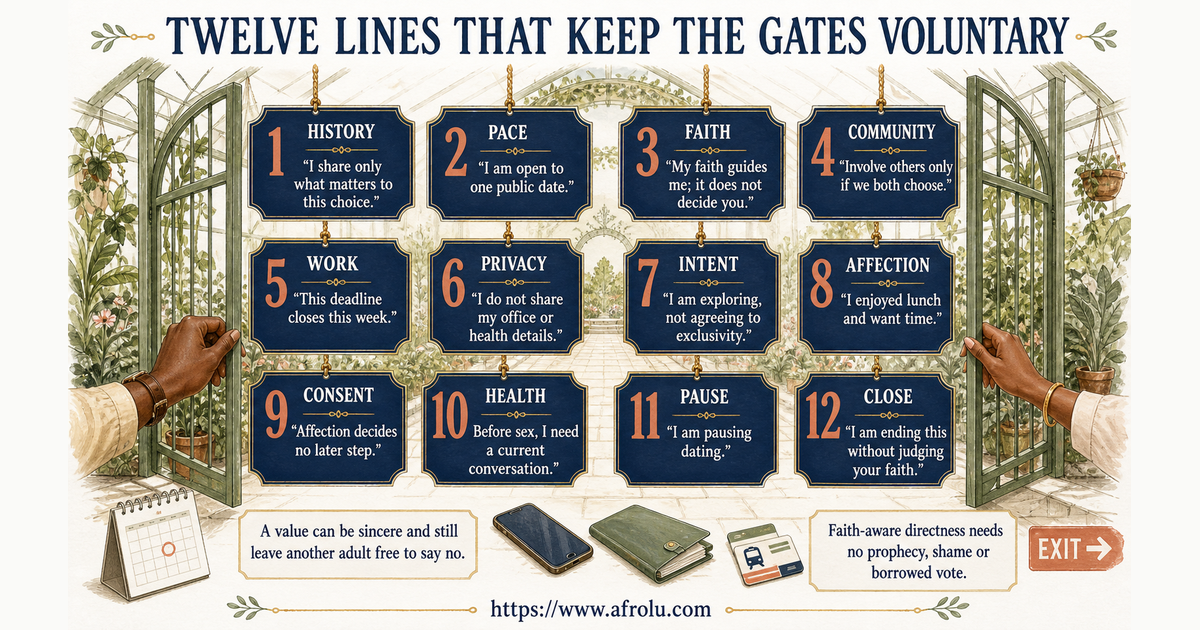 Twelve scripts for grief pace personal faith community privacy work consent intimacy pause and closure