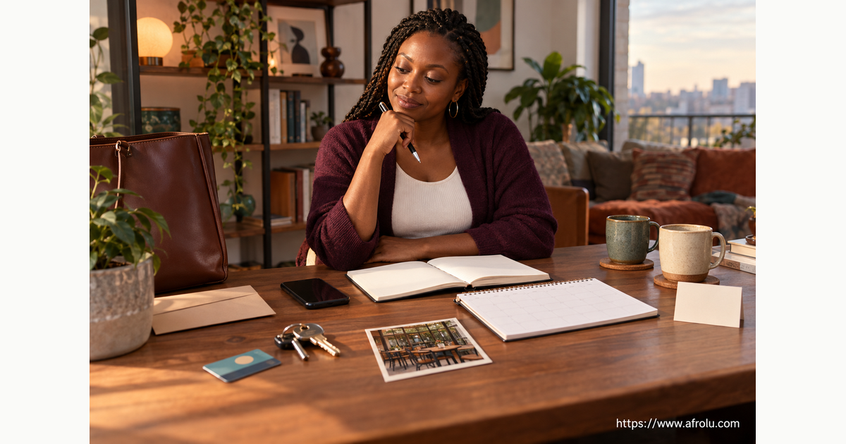 Adult postgraduate student choosing a low-pressure dating pace around study, paid work, rest, friends, an affordable public date and independent safety