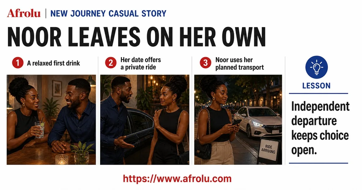 Illustrated casual honesty is not device access story for Start a New Casual Dating Journey with Safe Boundaries.