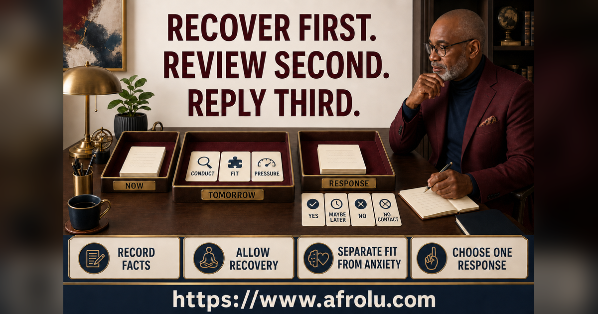 Twenty-four-hour first-date review separating body recovery conduct fit pressure and next choice