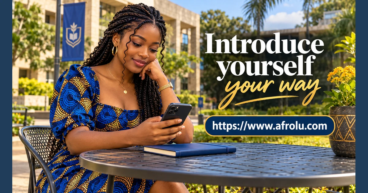 An adult sits at an outdoor table with a phone and notebook.