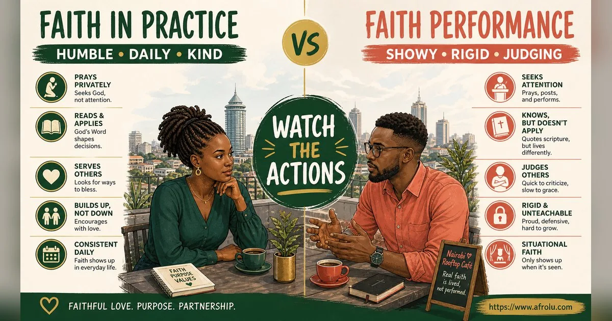 First Date Questions That Feel Natural: Build a Two-Person Conversation for Faith-Led Daters: Intent-first in City Life: Afrolu nearby concept comparison