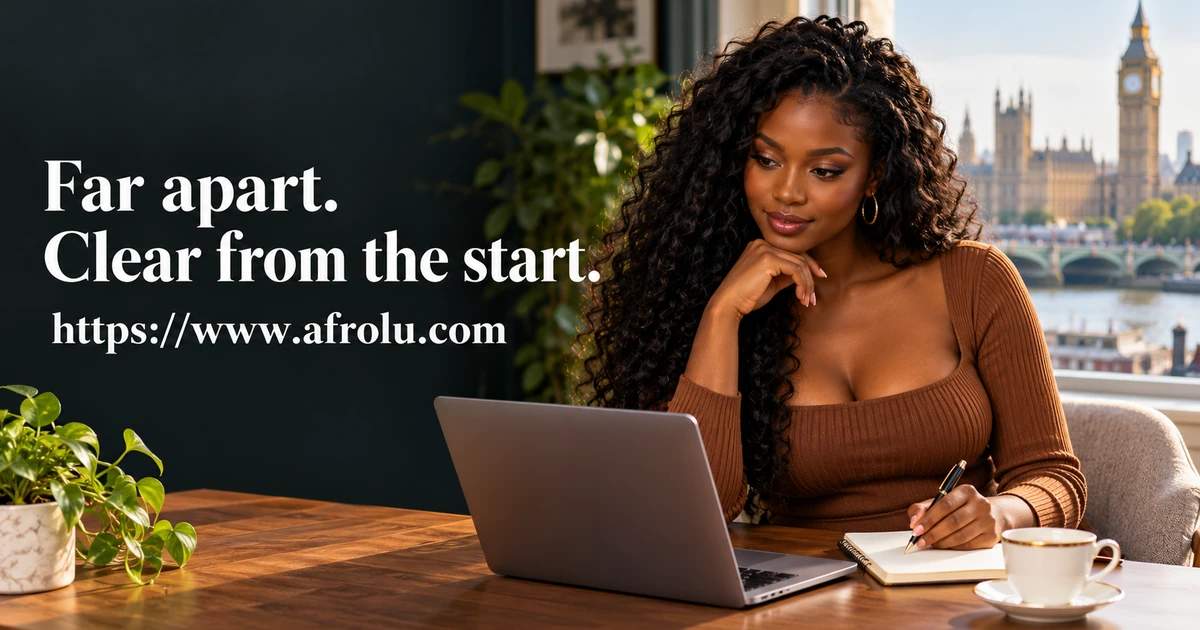 A woman sits at a desk with a laptop.