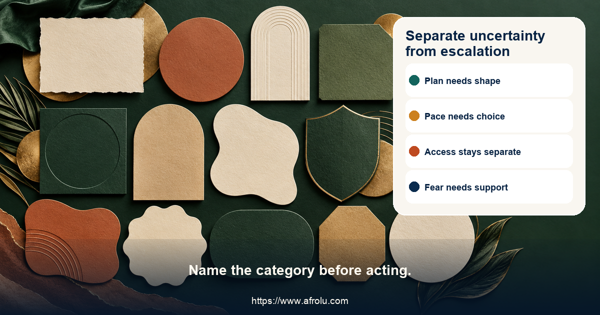 Fourteen adult dating signal cards distinguish a clear plan, a casual mismatch, a returning message, privacy pressure, financial requests, unwanted pursuit, and fear