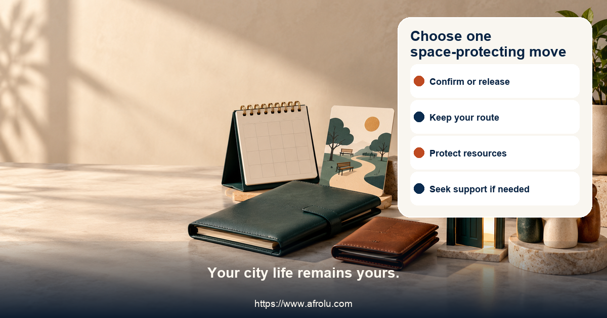 Equal-choice city dating action board for professionals offers confirm, release, choose a public plan, keep transport independent, protect location and work, keep money separate, end contact and seek support