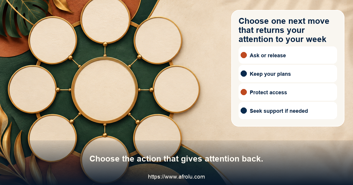Equal-choice casual dating action board offers ask once, keep plans, choose public space, protect privacy, decline money, leave, end contact, and seek support