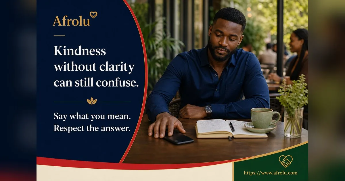 How Often Should You Text When Dating? Build a Rhythm, Not a Quota for Faith-Led Daters: Safety-first in Casual-But-Honest Dating: Afrolu shareable reminder