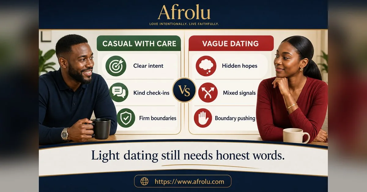 How Often Should You Text When Dating? Build a Rhythm, Not a Quota for Faith-Led Daters: Safety-first in Casual-But-Honest Dating: Afrolu nearby concept comparison