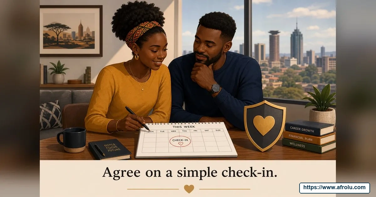 How Often Should You Text When Dating? Build a Rhythm, Not a Quota for Late Entrants: Safety-first in Career-Heavy Seasons: Afrolu practical takeaway