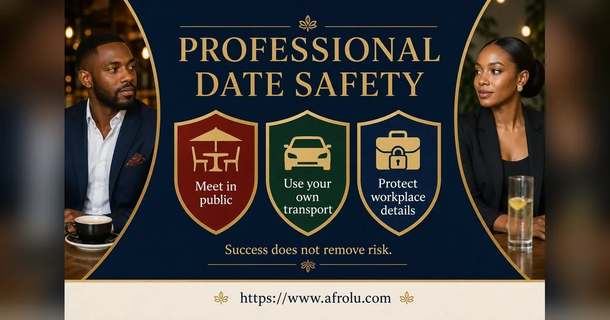 How Often Should You Text When Dating? Build a Rhythm, Not a Quota for Professionals: Intent-first in Weekend-First Dating: Afrolu safety checklist