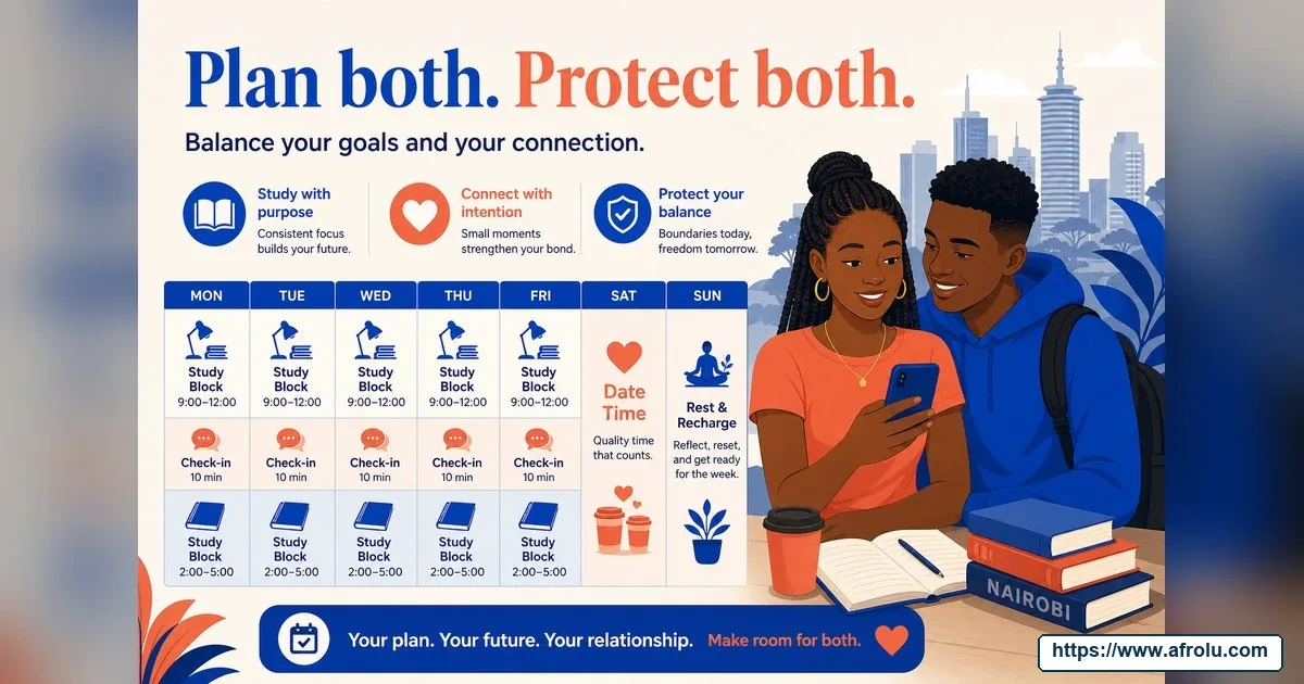 How Often Should You Text When Dating? Build a Rhythm, Not a Quota for Students: Intent-first in City Life: Afrolu practical takeaway