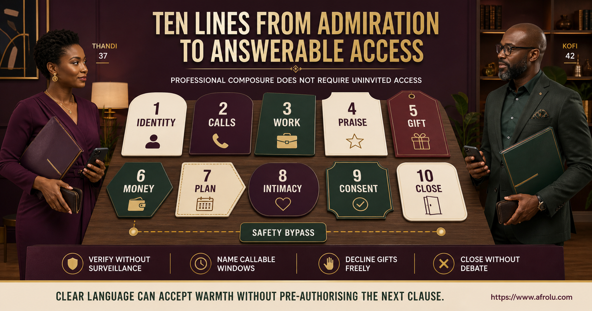Ten professional dating boundary lines for early intensity identity calls work praise gifts money intimacy consent and closure