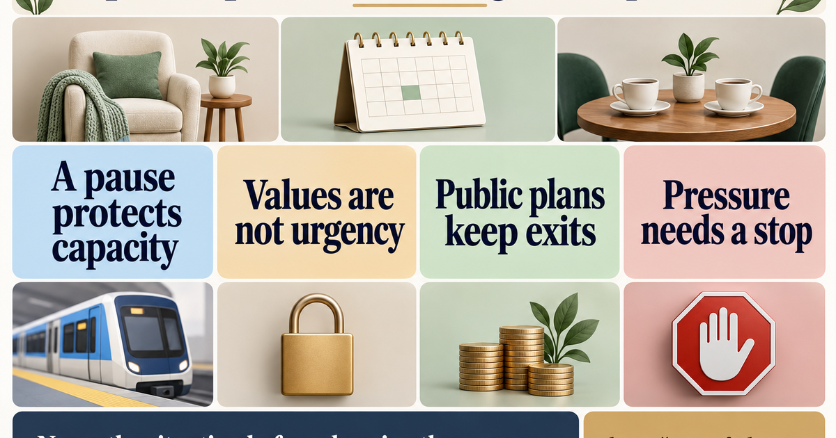 Nine-panel comparison of a rest pause, delayed reply, faith-led intention, public coffee, costly obligation, private venue change, money request, shared values and clear closure