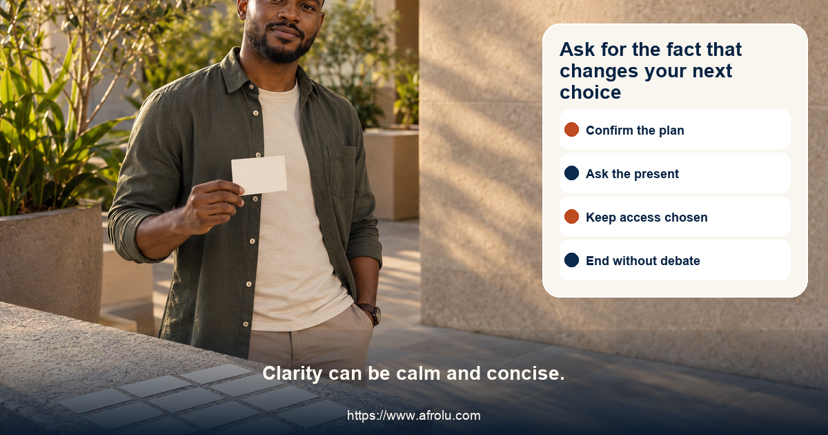 Adult dating conversation card visual offers twelve complete lines for confirmation, expectations, privacy, consent, money, returns, and endings