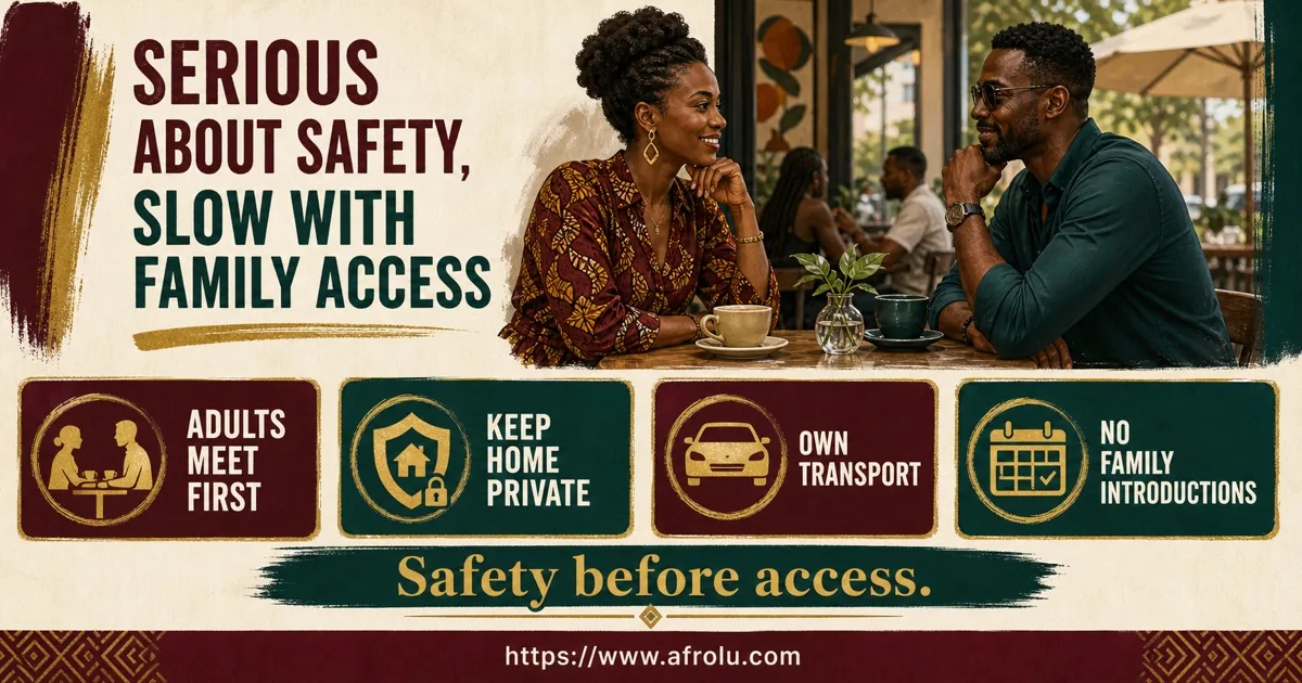 Four cards keep early weekend dating public and family access slow.