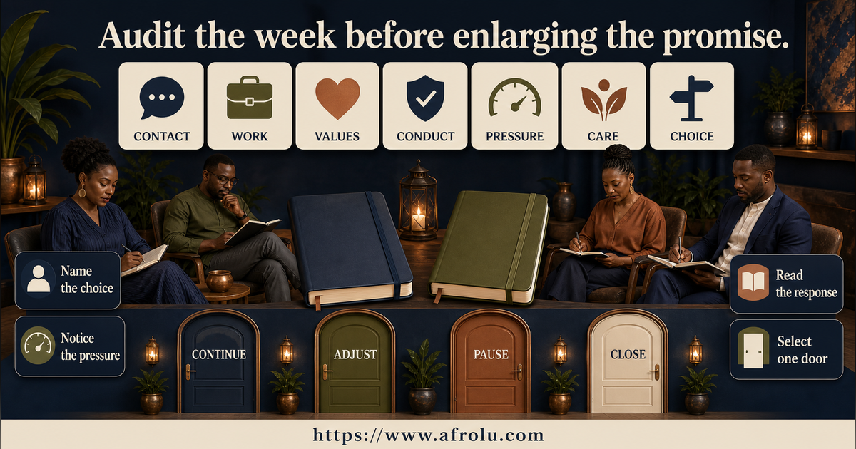 Seven-day audit for chosen contact work capacity values conduct pressure and next step in faith-led slow dating