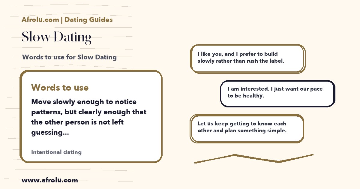 Hand-drawn conversation cards for Slow Dating