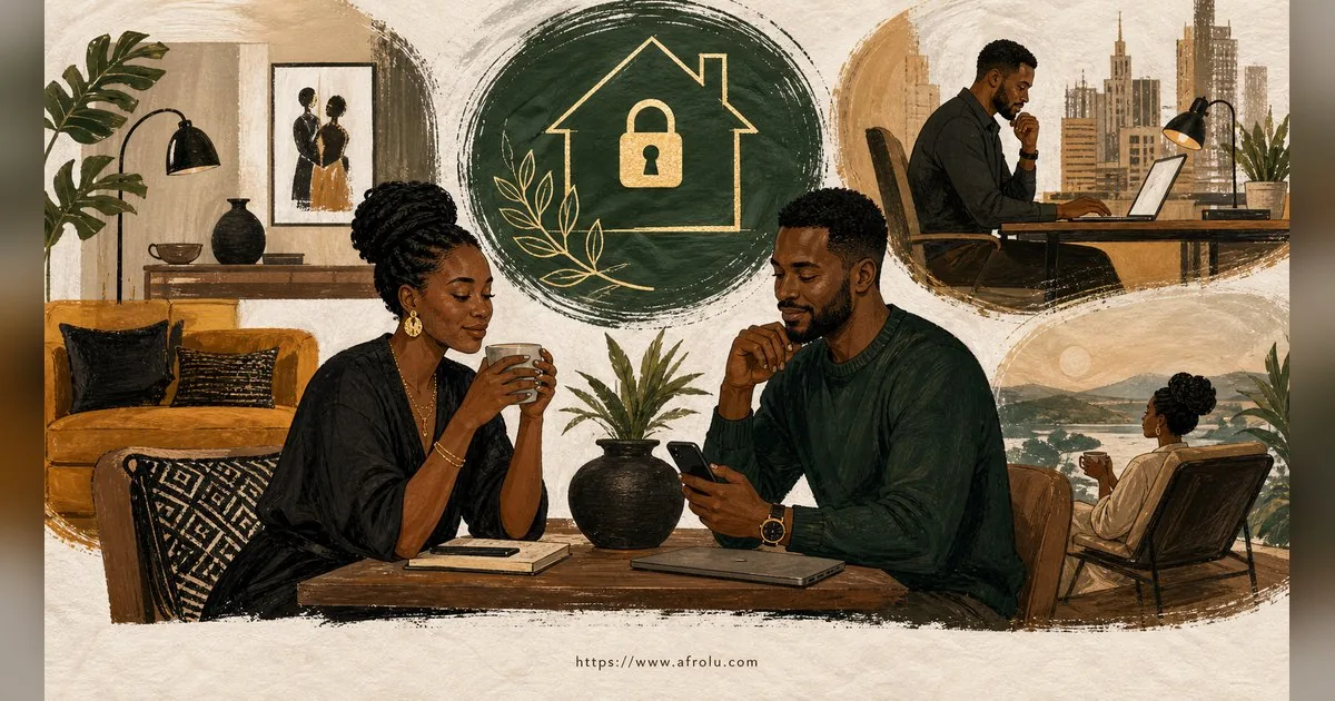 Texting After a First Date: Close the Loop, Open One Door for Parents Returning To Dating: Clarity-first in Career-Heavy Seasons: Afrolu shareable reminder