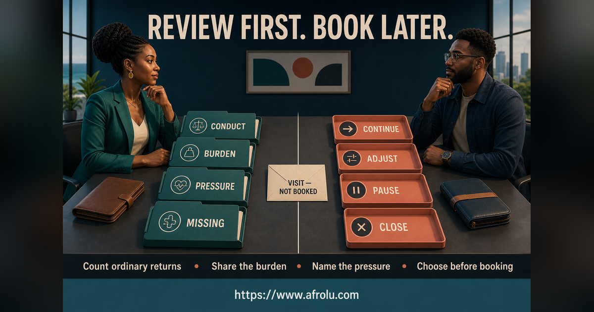 Thirty-day review of distance conduct burden pressure and four next choices