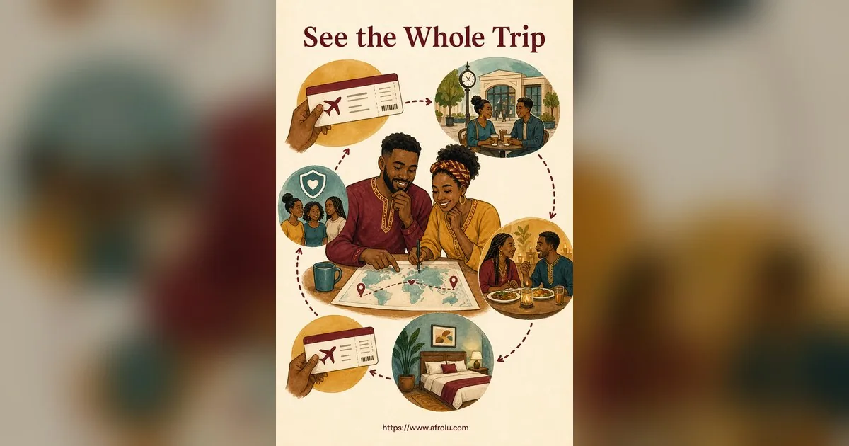 Who Pays on a Date? A Clear Guide to Budget, Offers and No Obligation for Diaspora Daters: Safety-first in Distance-Aware Dating: Afrolu real-life scene