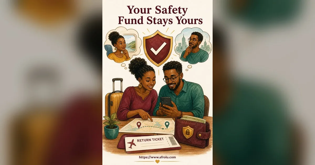 Who Pays on a Date? A Clear Guide to Budget, Offers and No Obligation for Diaspora Daters: Safety-first in Distance-Aware Dating: Afrolu practical takeaway