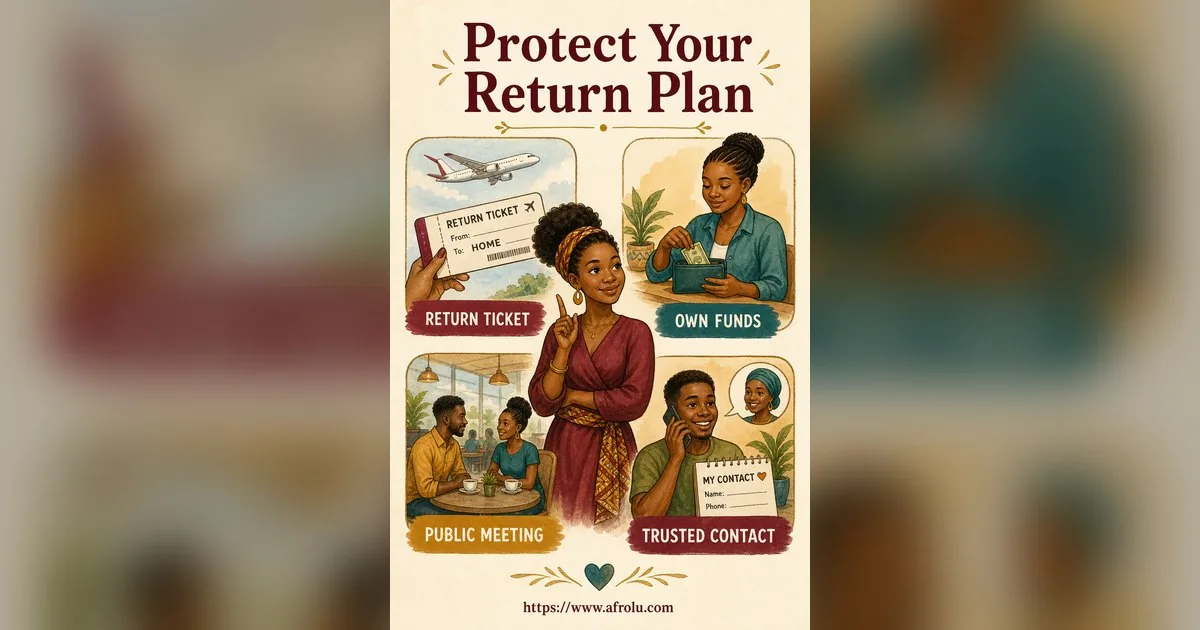 Who Pays on a Date? A Clear Guide to Budget, Offers and No Obligation for Faith-Led Daters: Clarity-first in Distance-Aware Dating: Afrolu safety checklist