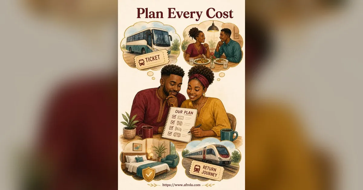 Who Pays on a Date? A Clear Guide to Budget, Offers and No Obligation for Faith-Led Daters: Clarity-first in Distance-Aware Dating: Afrolu real-life scene