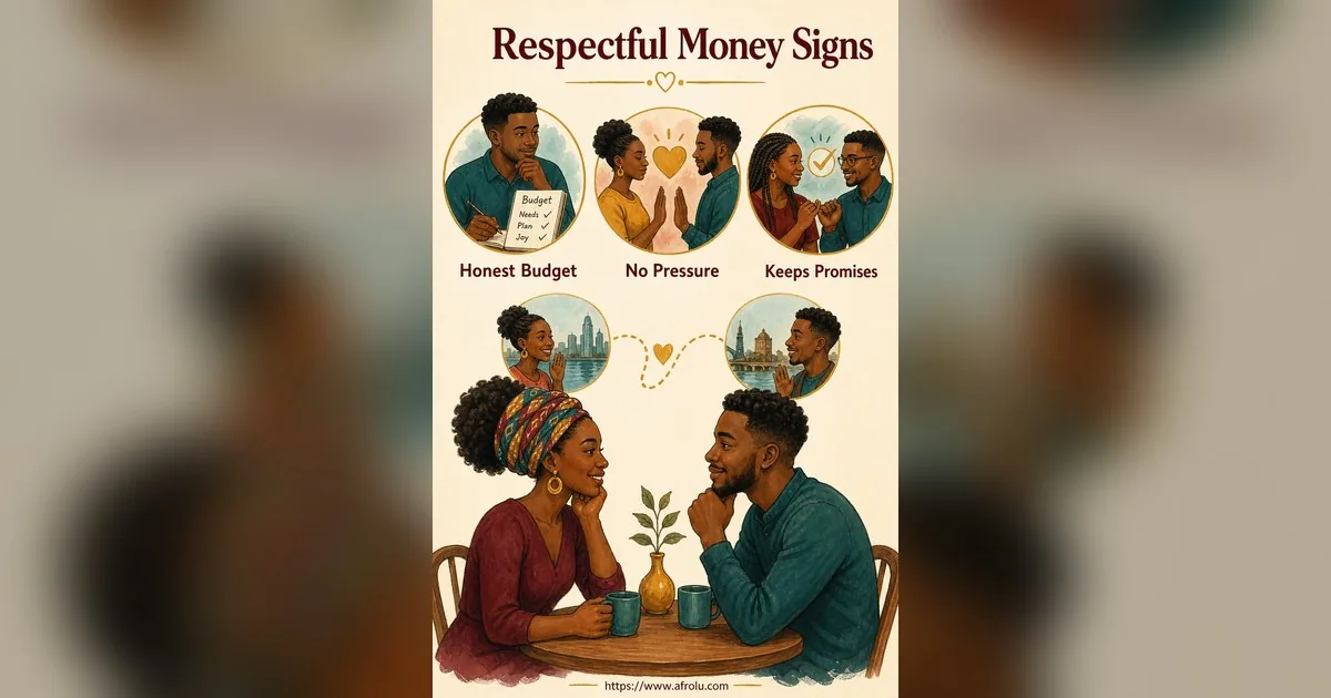 Who Pays on a Date? A Clear Guide to Budget, Offers and No Obligation for Faith-Led Daters: Clarity-first in Distance-Aware Dating: Afrolu signal checklist