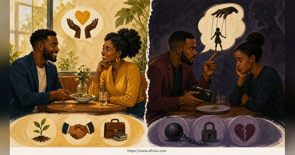 Who Pays on a Date? A Clear Guide to Budget, Offers and No Obligation for Faith-Led Daters: Low-pressure in Career-Heavy Seasons: Afrolu nearby concept comparison