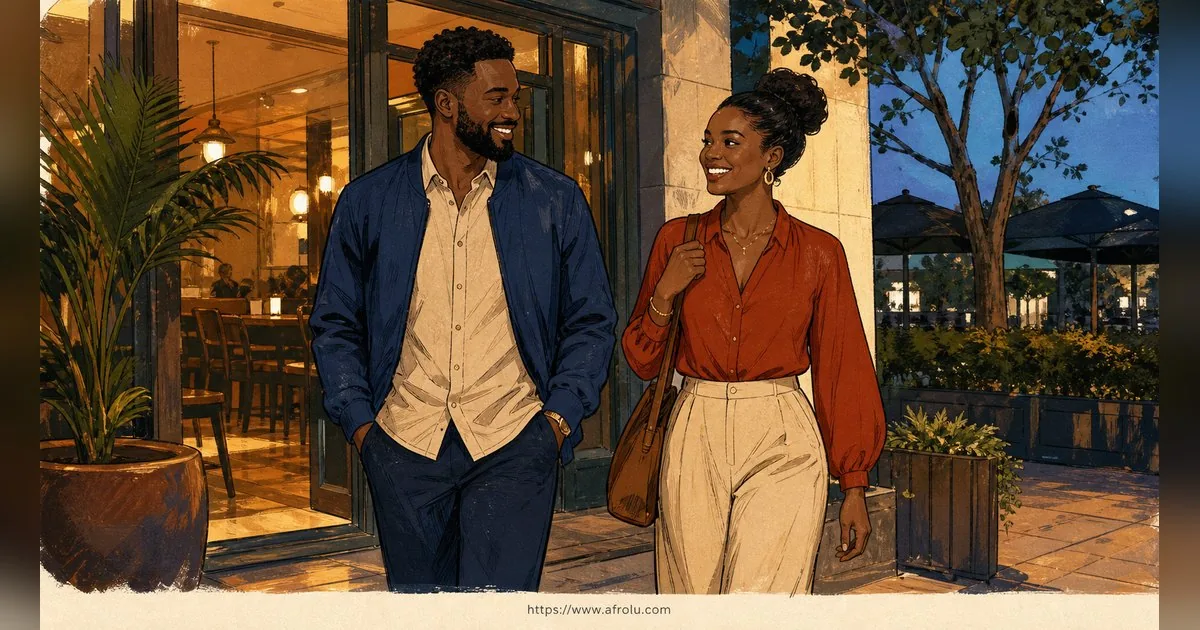 Who Pays on a Date? A Clear Guide to Budget, Offers and No Obligation for Faith-Led Daters: Safety-first in Casual-But-Honest Dating: Afrolu practical takeaway
