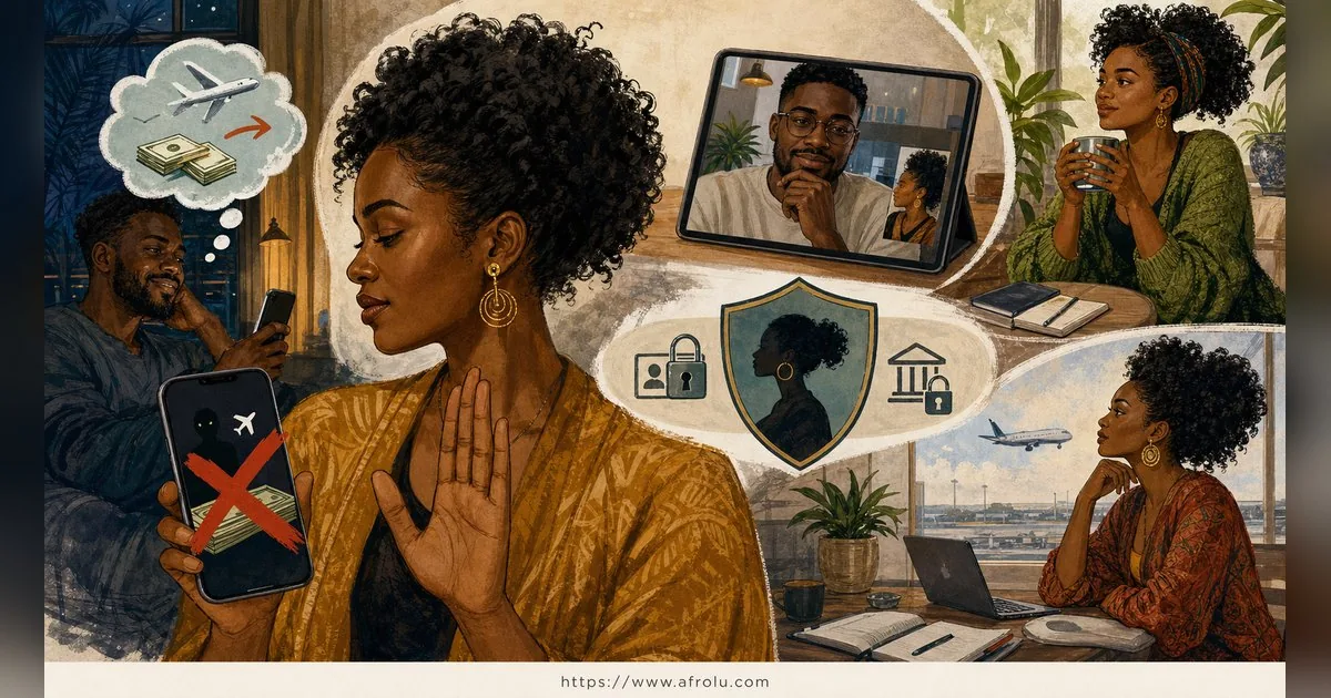 Who Pays on a Date? A Clear Guide to Budget, Offers and No Obligation for New Relationship Starters: Low-pressure in Distance-Aware Dating: Afrolu safety checklist