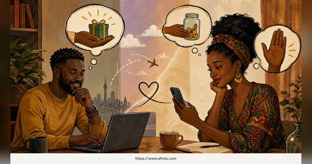 Who Pays on a Date? A Clear Guide to Budget, Offers and No Obligation for New Relationship Starters: Low-pressure in Distance-Aware Dating: Afrolu signal checklist
