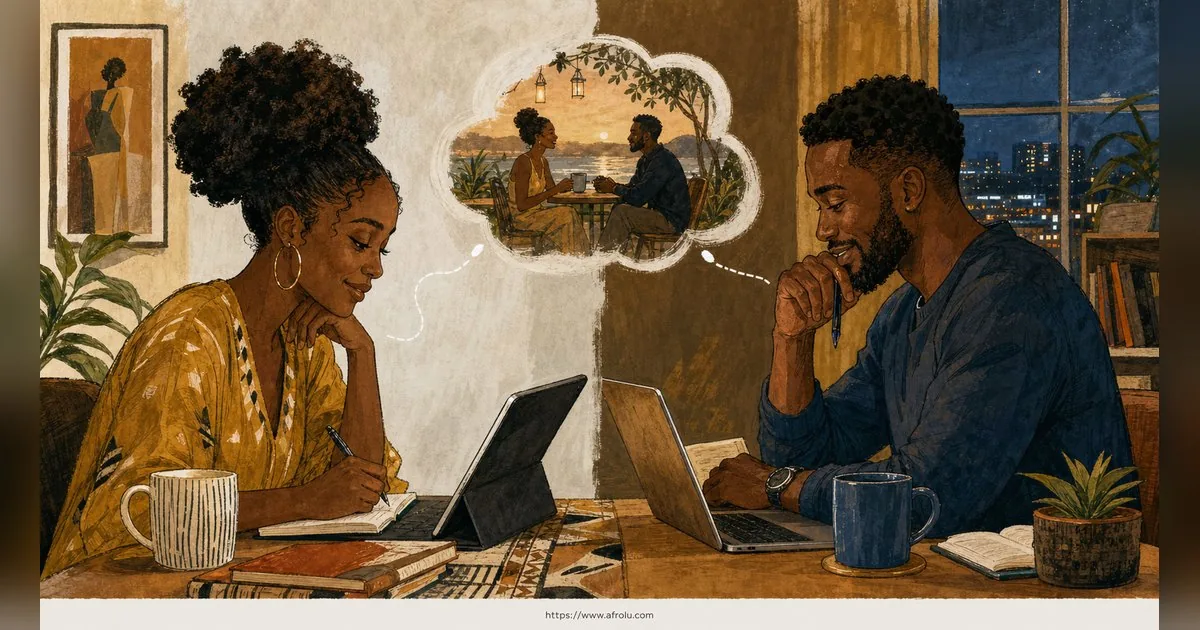 Who Pays on a Date? A Clear Guide to Budget, Offers and No Obligation for New Relationship Starters: Low-pressure in Distance-Aware Dating: Afrolu practical takeaway