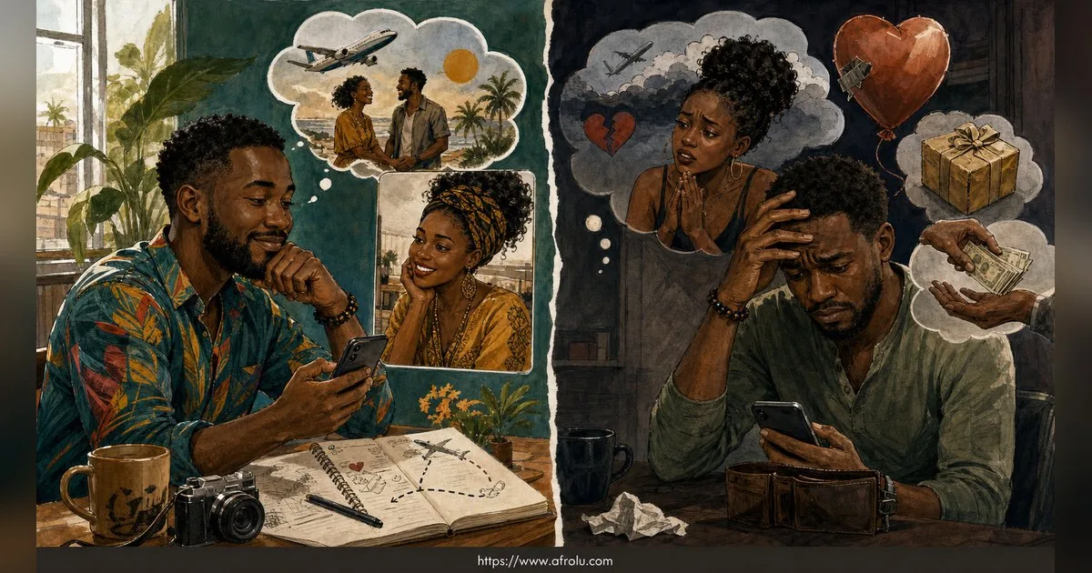 Who Pays on a Date? A Clear Guide to Budget, Offers and No Obligation for New Relationship Starters: Low-pressure in Distance-Aware Dating: Afrolu nearby concept comparison