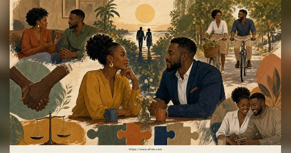 Who Pays on a Date? A Clear Guide to Budget, Offers and No Obligation for Professionals: Intent-first in Weekend-First Dating: Afrolu shareable reminder